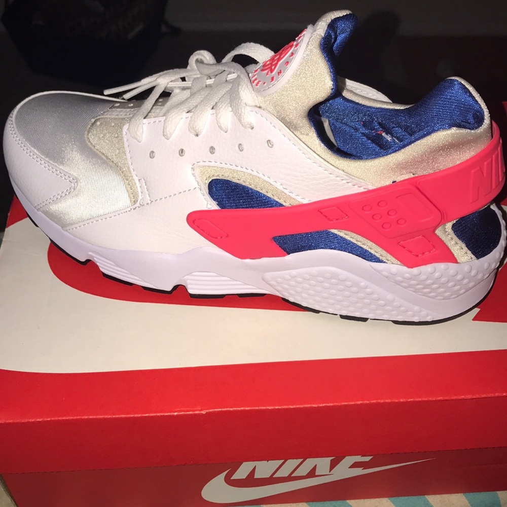 Nike Air Huarache